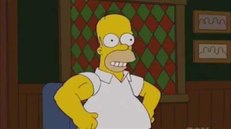 homer simpson forte|Homer Simpson 